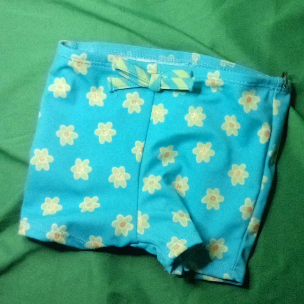 Bathing suit - Picture 4 of 5